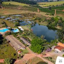 Hotel Fazenda Ouro Fino