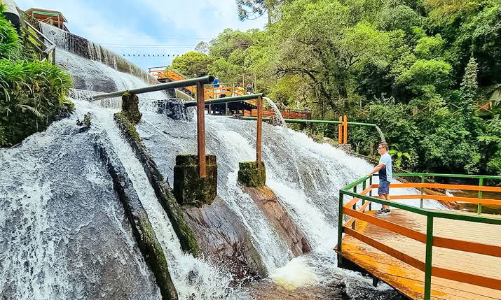 Campos do Jordão