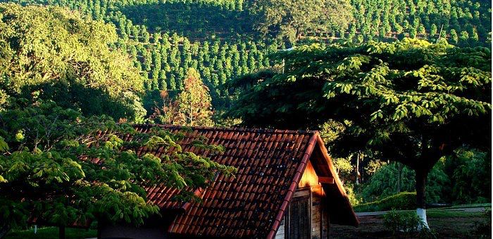 Hotel Fazenda Ouro Fino